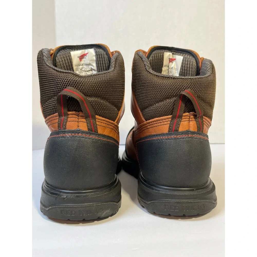 Red Wing Shoes red wing